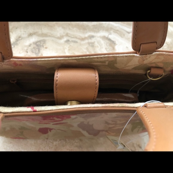 NWT Fossil Bag - Picture 4 of 8